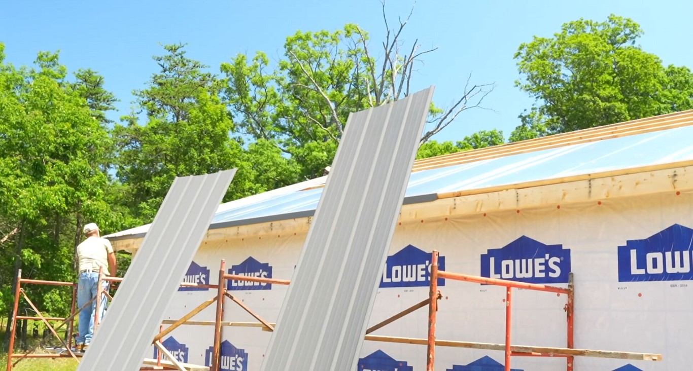 Expert roof installation services in Rohnert Park, CA