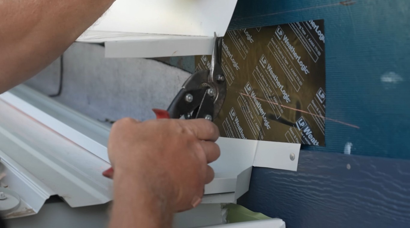 Professional gutter installation and repair in Rohnert Park, CA